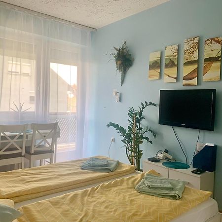 Aloe Apartman Sopron Exterior photo