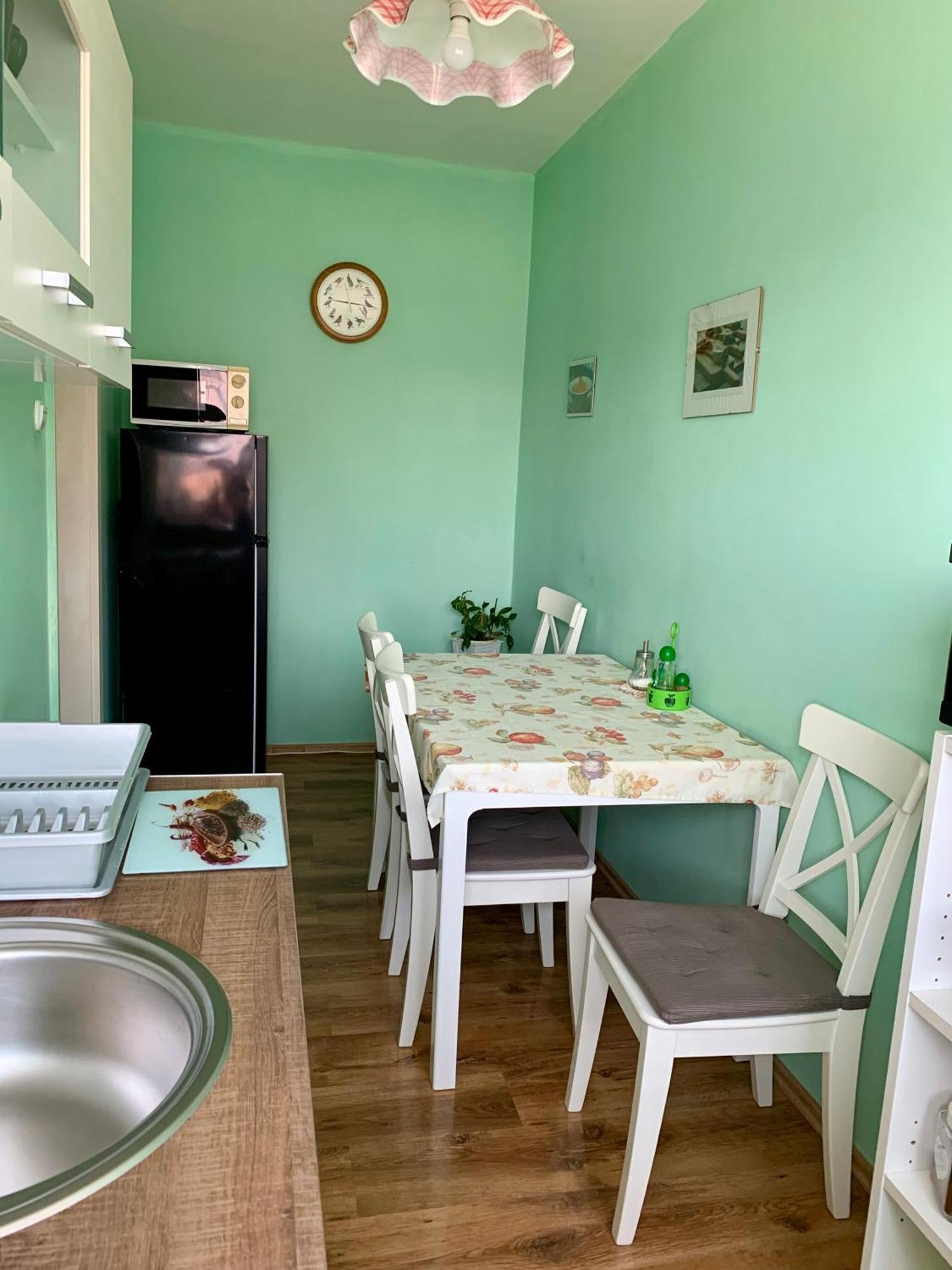 Aloe Apartman Sopron Exterior photo